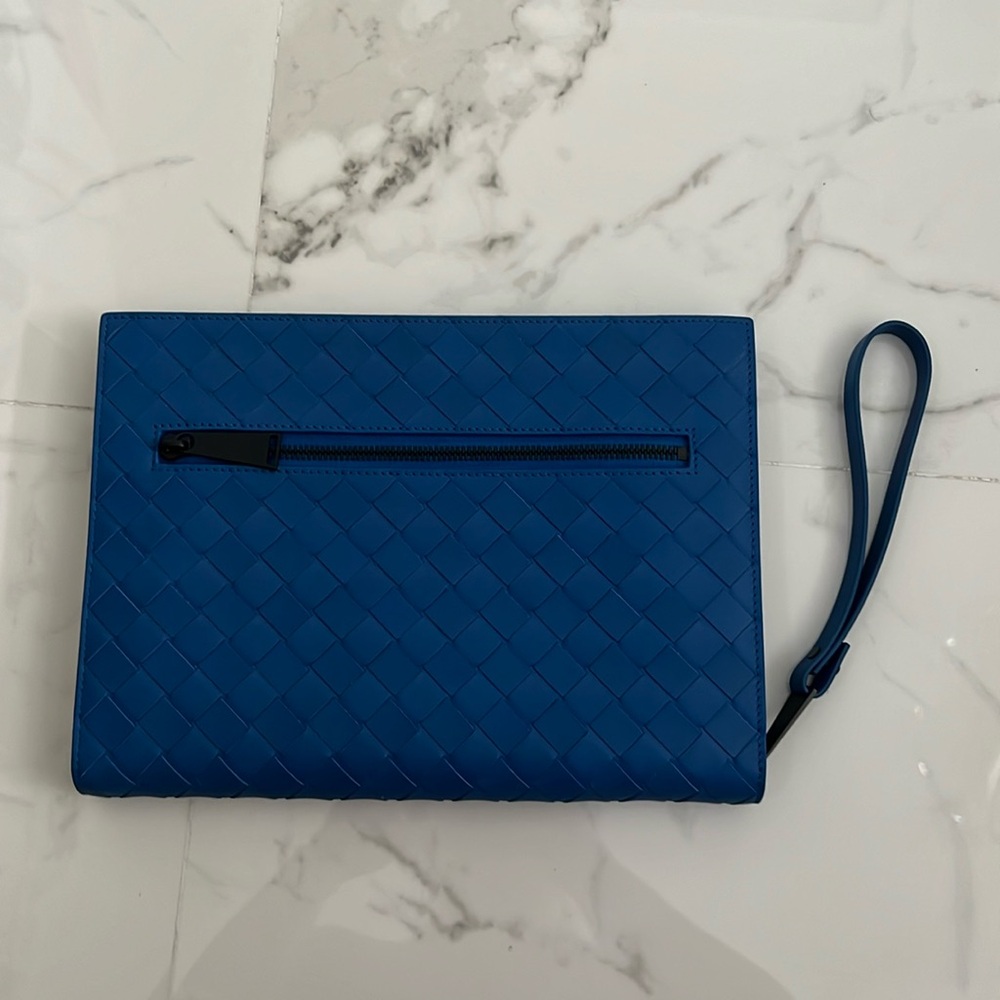 Bottega Veneta Pouch